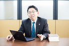 弁護士 柿田徳宏