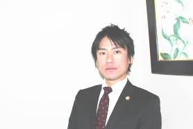 弁護士 柴田亮太